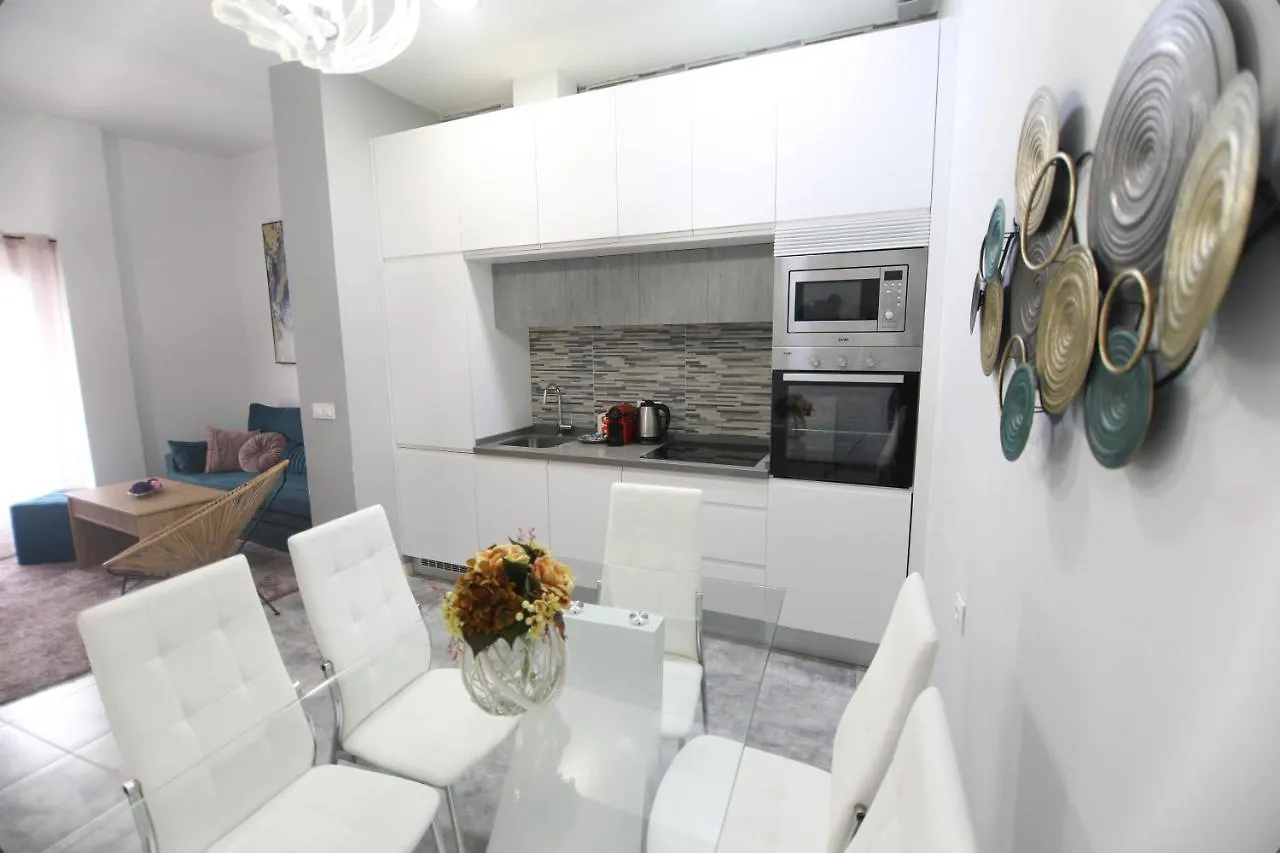 Rentalsevilla Alfareria Apartment Seville