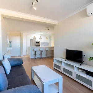 Conde Collection Santa Justa Sevilla