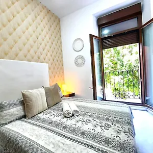 Budget & Lovely Setas Sevilla