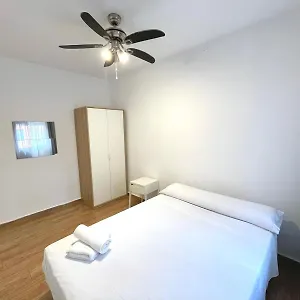 Triana Roomable Appartement