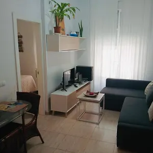 Privado En Alameda De Hercules Sevilla