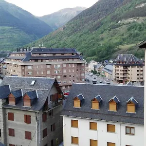 Apartamento Céntrico Vielha