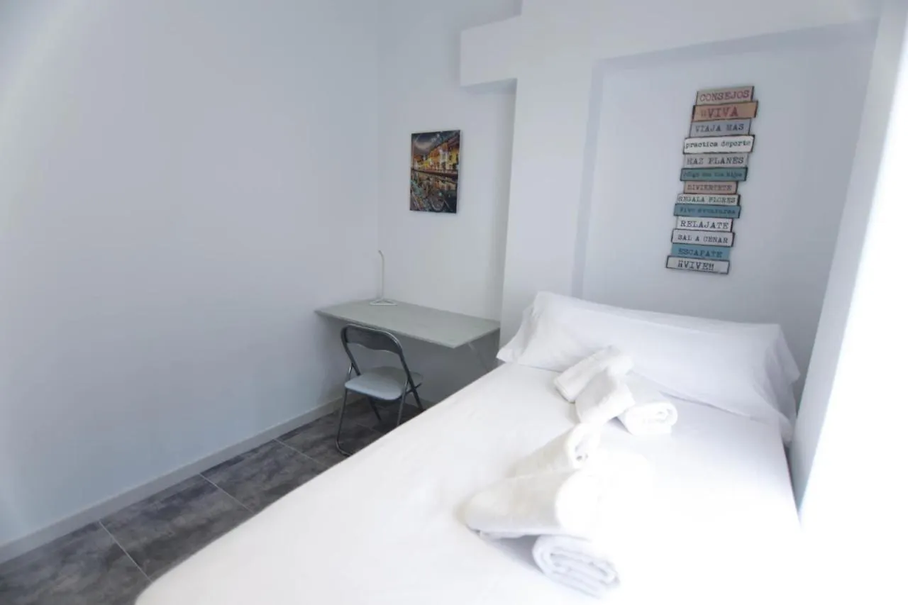 Apartment Rentalsevilla Alfareria