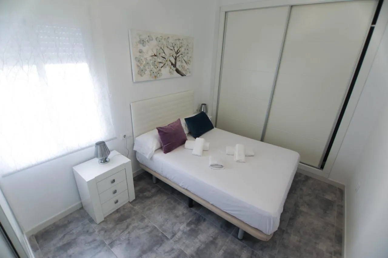 Rentalsevilla Alfareria