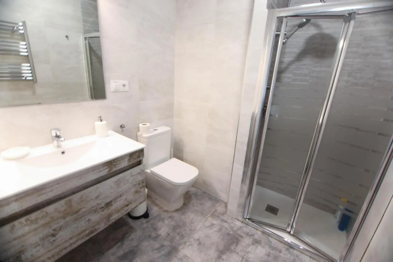 Apartment Rentalsevilla Alfareria