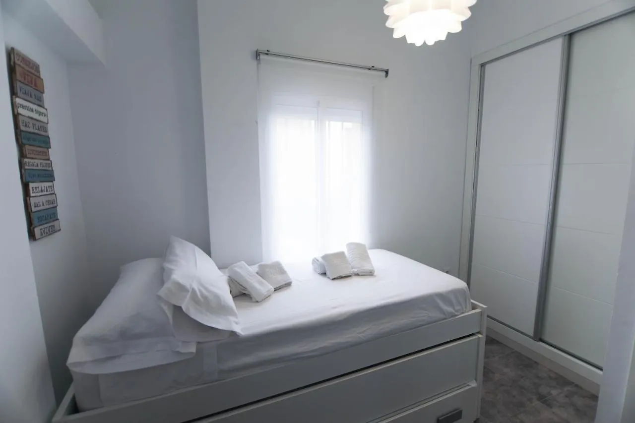 Rentalsevilla Alfareria Apartment Seville